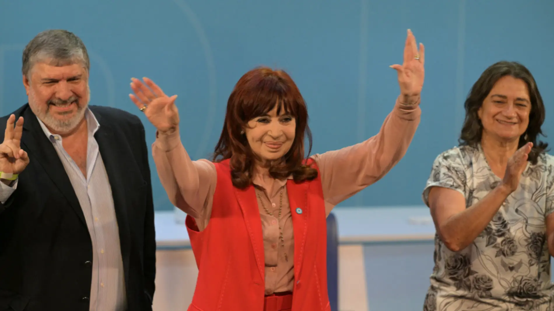 Cristina Fernández